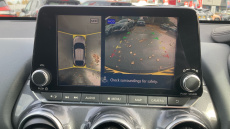 Nissan Juke 1.0 DiG-T 114 Tekna 5dr DCT Petrol Hatchback